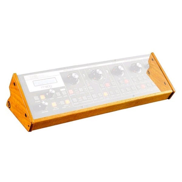 Moog Slim Phatty Essenhouten Woodkit