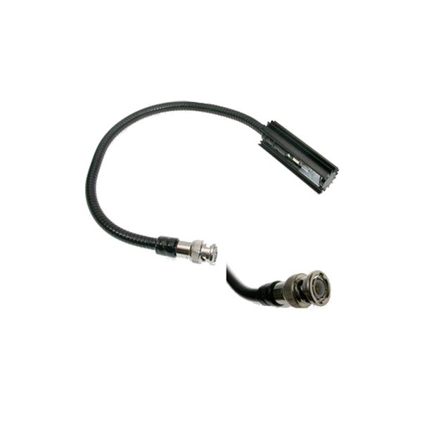 Moog Voyager Gooseneck lampje (met BNC connector)