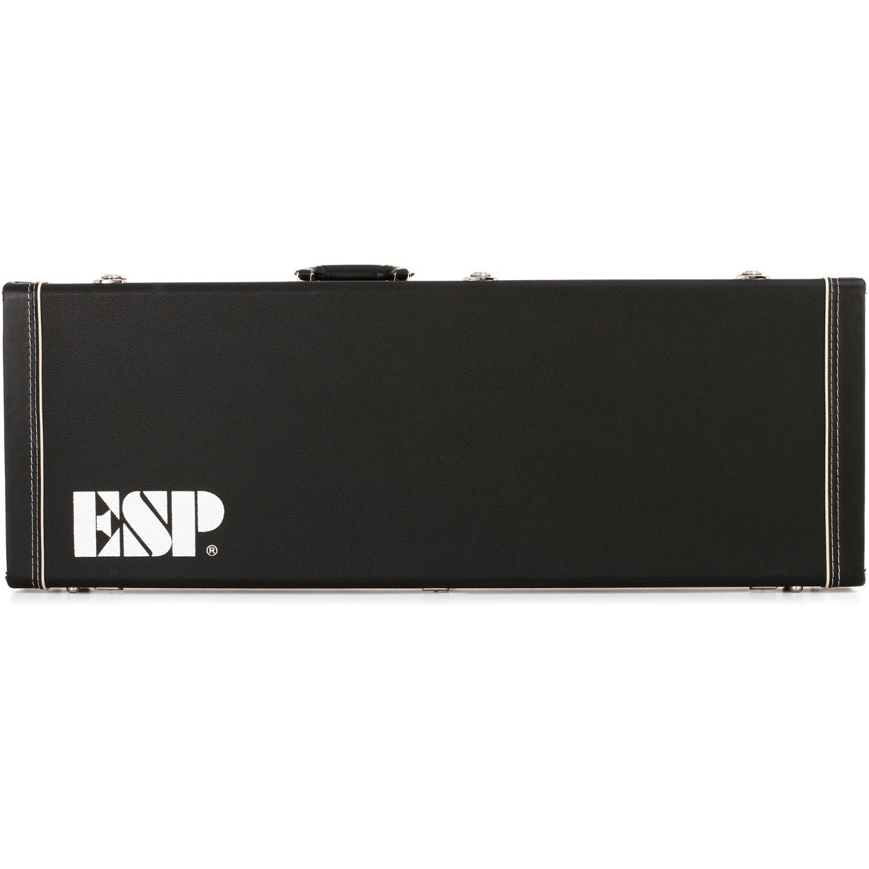ESP CECFF Guitar Form Fit Case voor Eclipse-serie