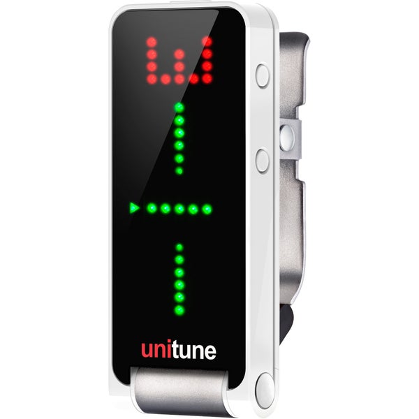 TC Electronic UniTune Clip stemapparaat