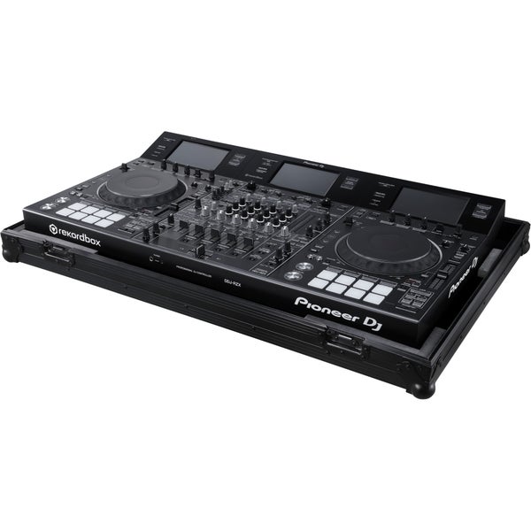 Pioneer DJ DJC-FLTRZX DJ-controller flightcase voor Pioneer DDJ-RZX