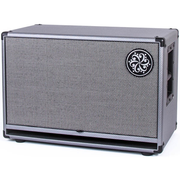 Darkglass DG-210C Ceramic 2x10 basgitaar speakerkast