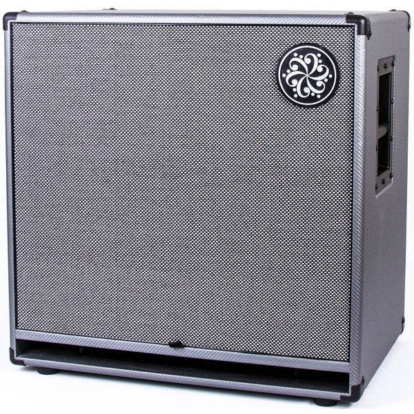 Darkglass DG-410C Ceramic 4x10 basgitaar speakerkast