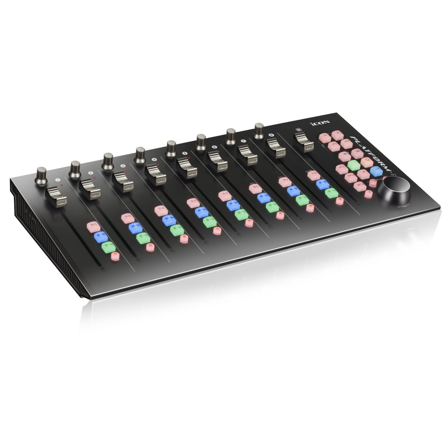 iCON Platform M+ | Bax Music