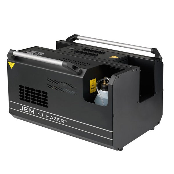 Martin Jem K1 DMX hazer