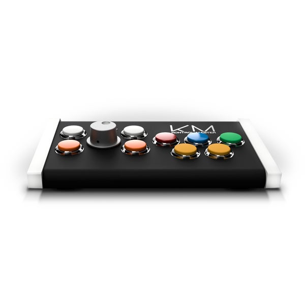 Touch Innovations Kontrol Master DAW-controller