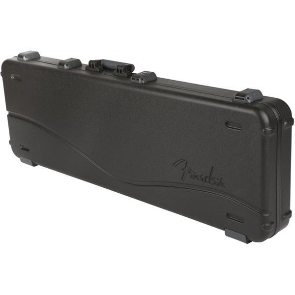 Fender Deluxe ABS Molded koffer voor elektrische basgitaar