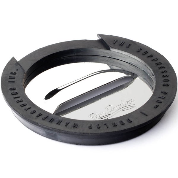 Dunlop DSC311 Suppressor Pro 1 klankgat demper