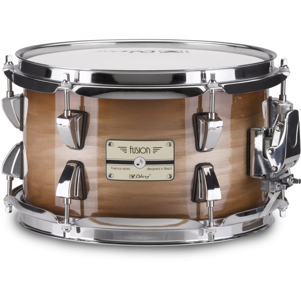 Odery Fluence 10 x 6 inch snaredrum Magma Vintage