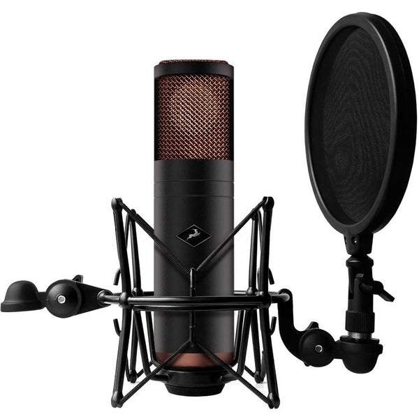 Antelope Audio Edge