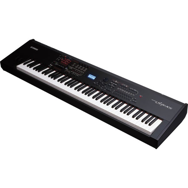 Yamaha S90 XS Music Performance Synthesizer 88 toetsen