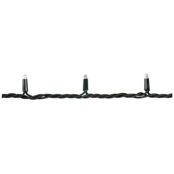 Showtec LED Rubber String Light (warm wit) - 10 meter
