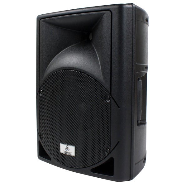 Devine Artis 12 300 watt passieve luidspreker