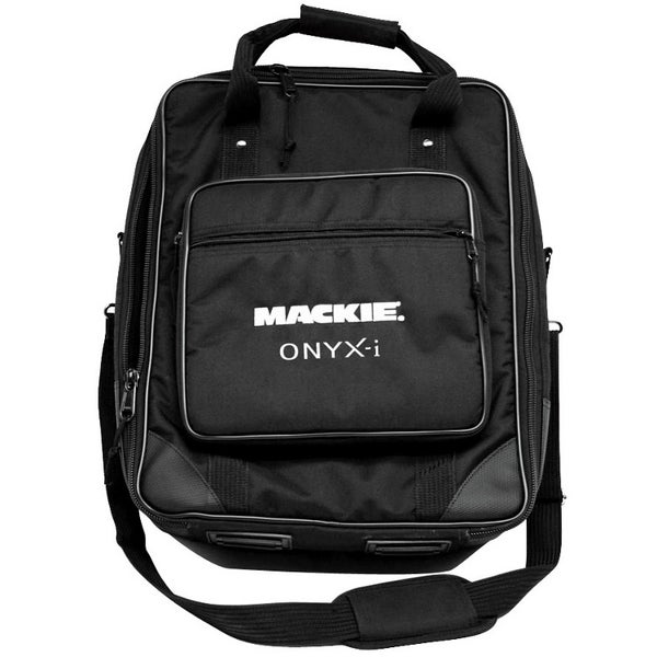 Mackie flight bag voor ONYX 820i mixer