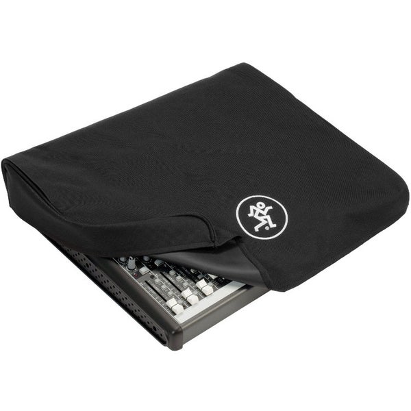 Mackie dust cover voor de ProFX 16 mixer