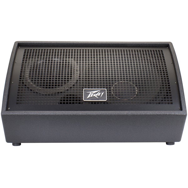 Peavey QW ML passieve 15 inch vloermonitor 2000W