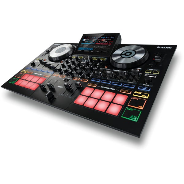 Reloop TOUCH DJ controller