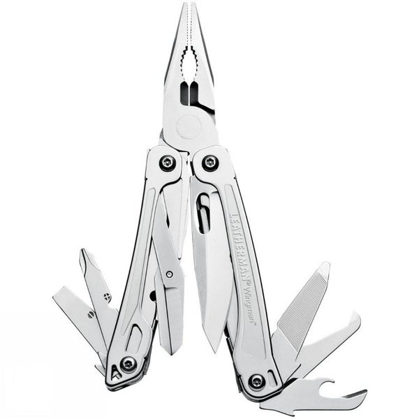 Leatherman Wingman