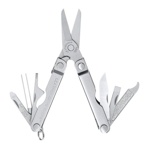 Leatherman Micra multitool gereedschap