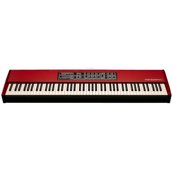 Clavia Nord Piano 2 HA88 stagepiano