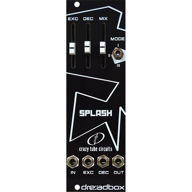 Dreadbox Splash Dreadbox Splash | Bax Music