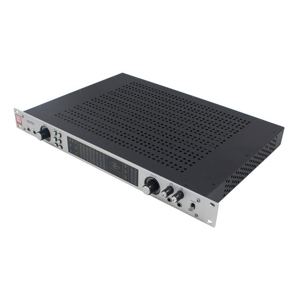 Universal Audio Apollo Duo audio interface met DSP-processor