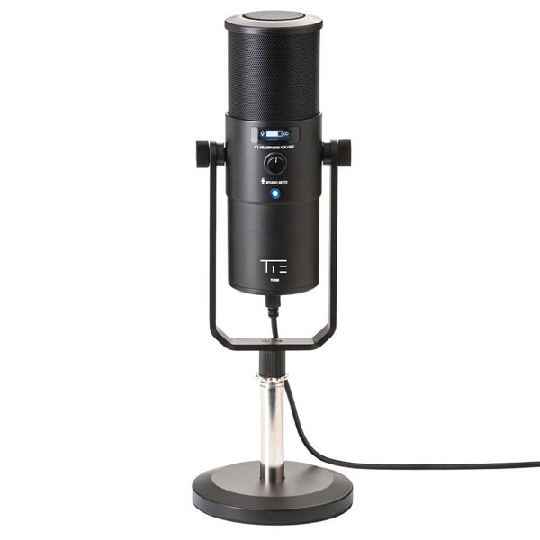 TIE TUR88 Supernova USB-microfoon