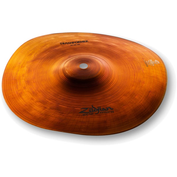Zildjian ZXT10TRF FX Family 10 inch Trashformer
