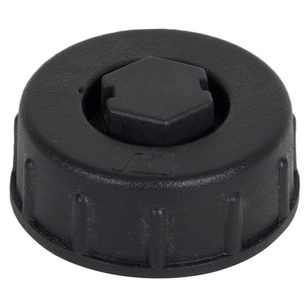 Antari tankdop voor M-1 Mobile Fogger