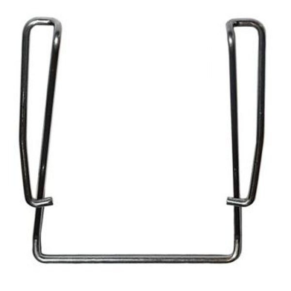 Sennheiser 093154 belt-clip voor EW100/EW300/EW500/G2 body-packs