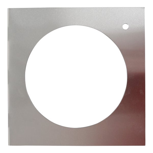 Showtec filterhouder voor Par 46 - zilver