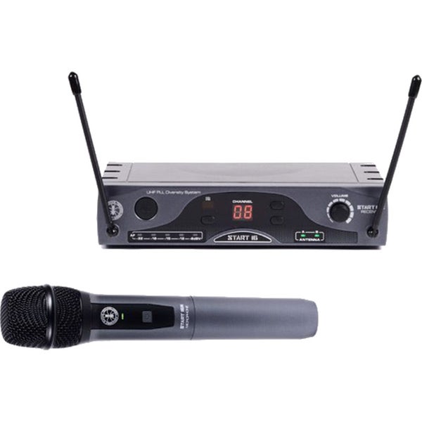 ANT START16 HDM draadloze handheld B7 (863-865 MHz)