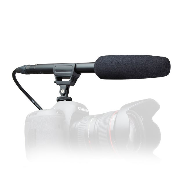 Tascam TM-150SG shotgun microfoon