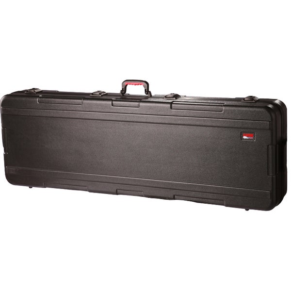 Gator Cases GKPE-61-TSA koffer voor 61-toetsen keyboard