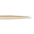 Vic Firth 7AN drumstokken hickory 7A met nylon tip