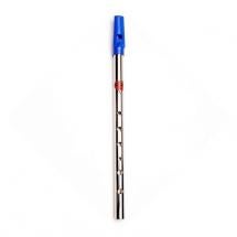 Generation Flageolet 6585 tin whistle Eb nikkel