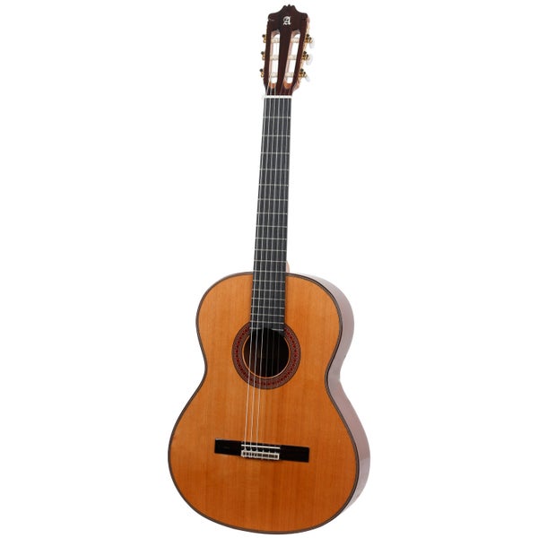 Alhambra 7C Classic klassieke gitaar naturel
