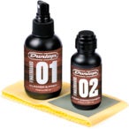 Dunlop 6502 Formula 65 Guitar Fingerboard Kit