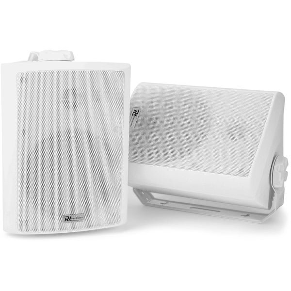 Power Dynamics WS40A set (2x) wit