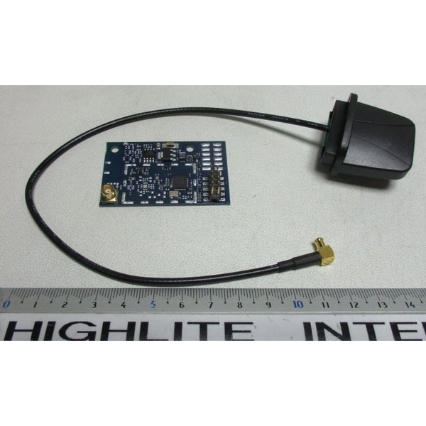 Antari F-1 Fazer draadloze DMX-conversie