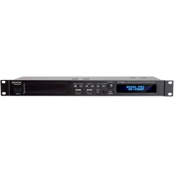 Denon Professional DN-350MP 19 inch mediaspeler