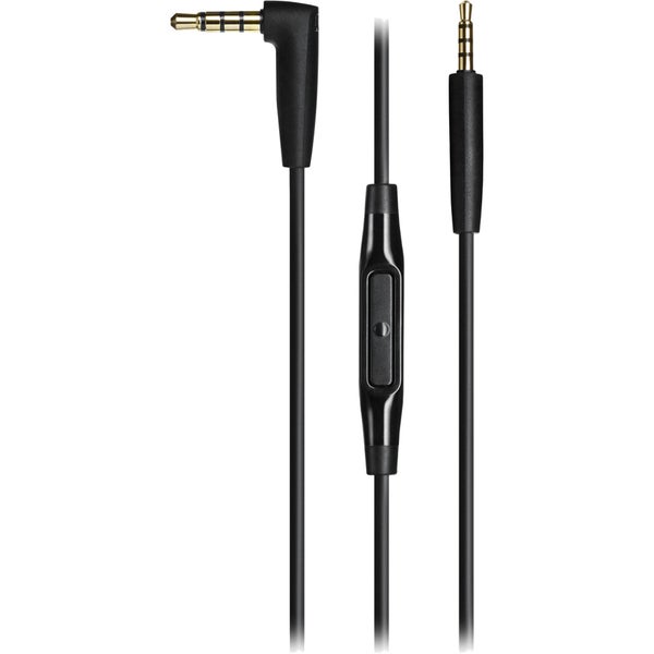 Sennheiser audiokabel voor PXC 550