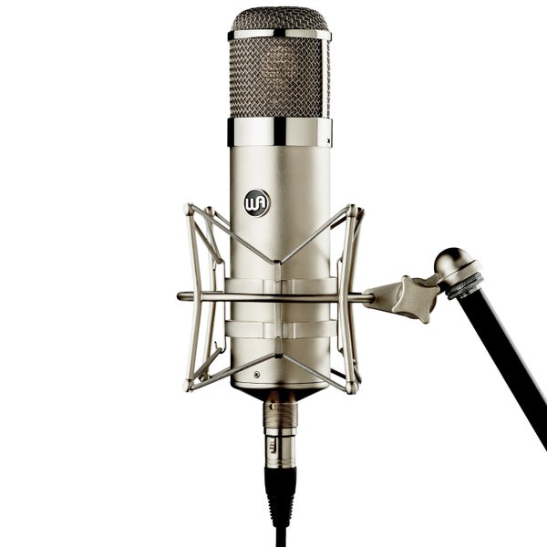 Warm Audio WA-47 grootmembraan condensatormicrofoon