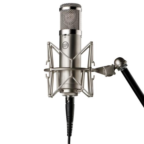 Warm Audio WA-47jr FET Large-Diaphragm Condenser Microphone
