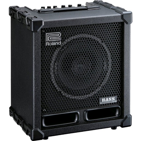 Roland CB-60XL Basscube 60W basversterker combo