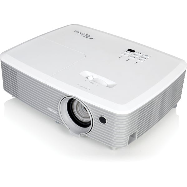 Optoma EH400 beamer