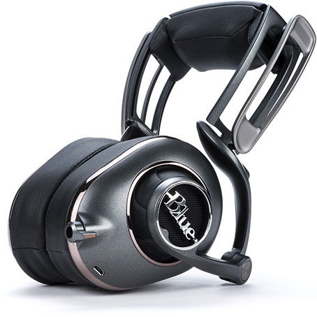 Blue Mix-Fi