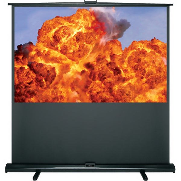 Optoma DP-1095MWL projectiescherm