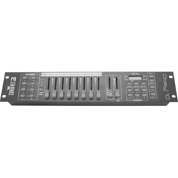 Chauvet DJ Obey 10 DMX-controller