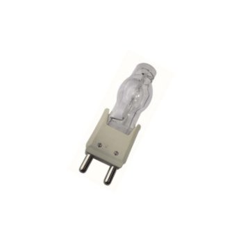 Philips G22 MSR-1200W/2 gasontladingslamp enkelzijdige lampvoet